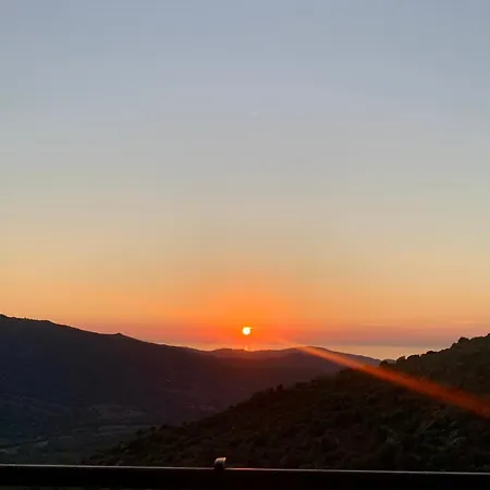 Feriehus Casa1850 Lama