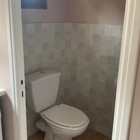 Сasa de vacaciones Casa1850