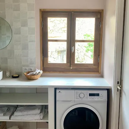 Сasa de vacaciones Casa1850 *