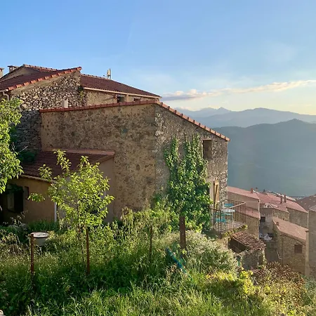 Casa1850 Сasa de vacaciones *