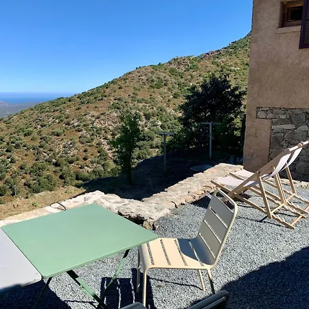Casa1850 Semesterbostad