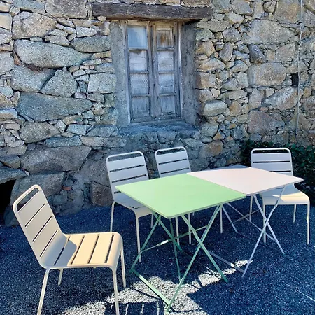 Casa1850 Semesterbostad *
