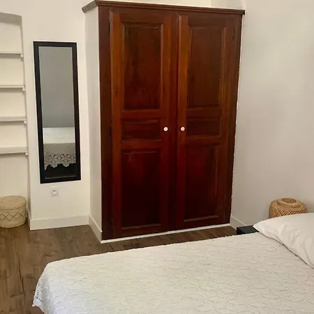 Сasa de vacaciones Casa1850 *