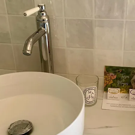 Casa1850 Сasa de vacaciones