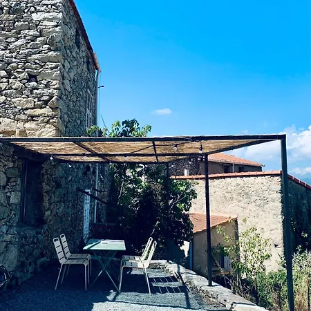 Сasa de vacaciones Casa1850