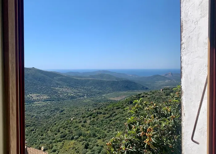 Vakantiehuis Casa1850 Lama