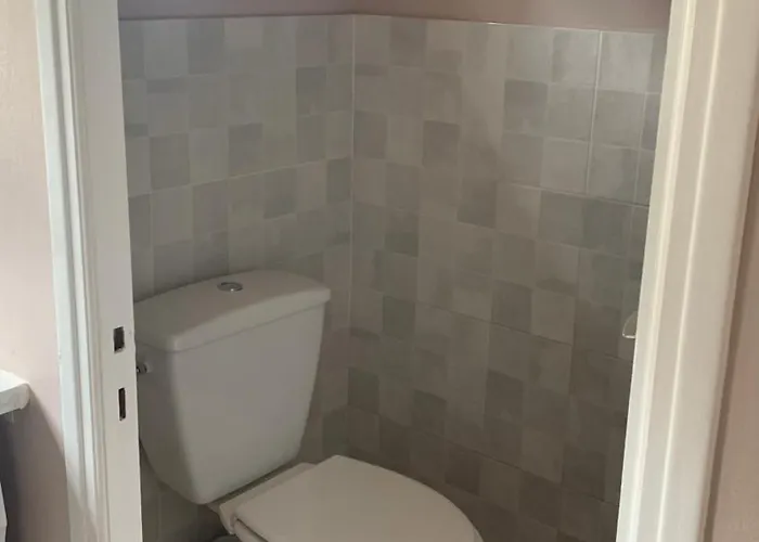 Vakantiehuis Casa1850