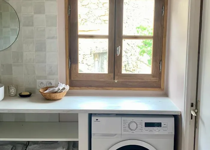 Vakantiehuis Casa1850 *