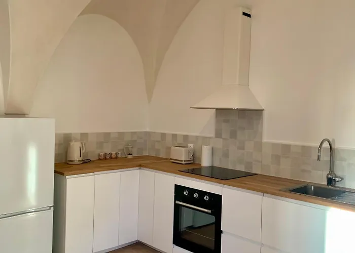 Vakantiehuis Casa1850