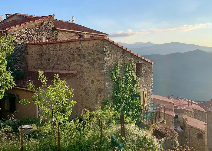 Casa1850 Vakantiehuis *