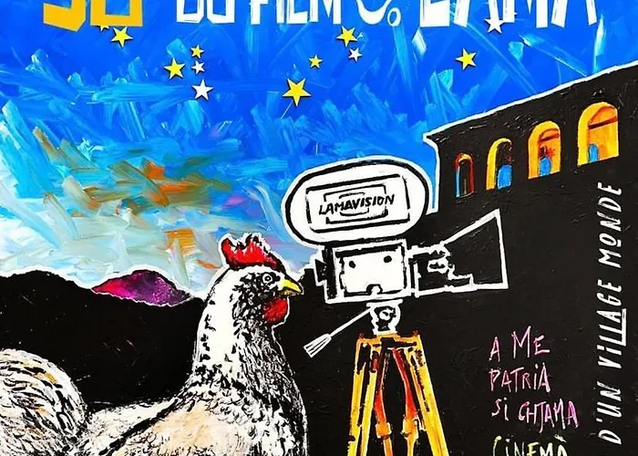 Vakantiehuis Casa1850