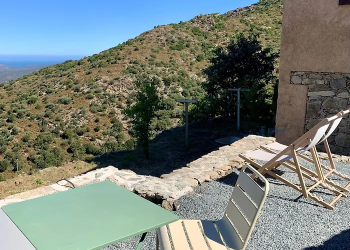 Casa1850 Semesterbostad
