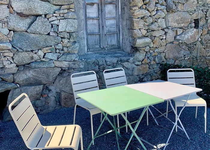 Casa1850 Semesterbostad *