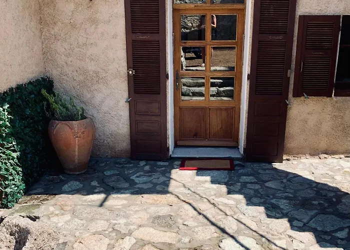 Vakantiehuis Casa1850