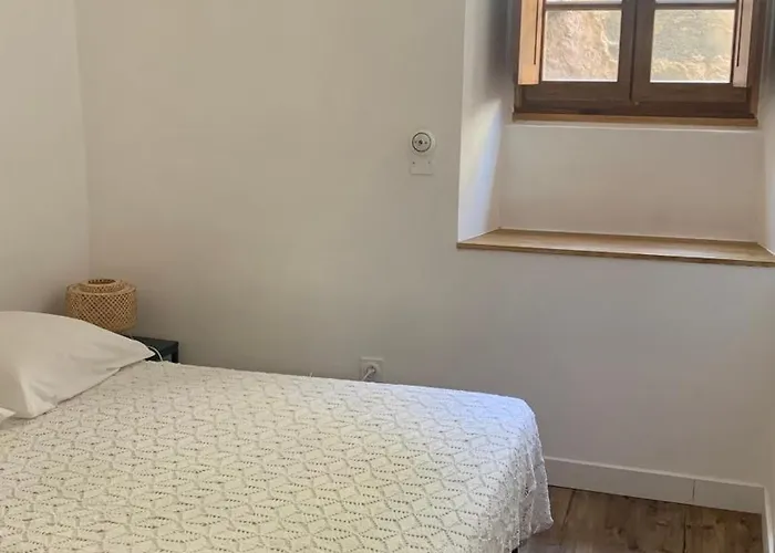 Vakantiehuis Casa1850