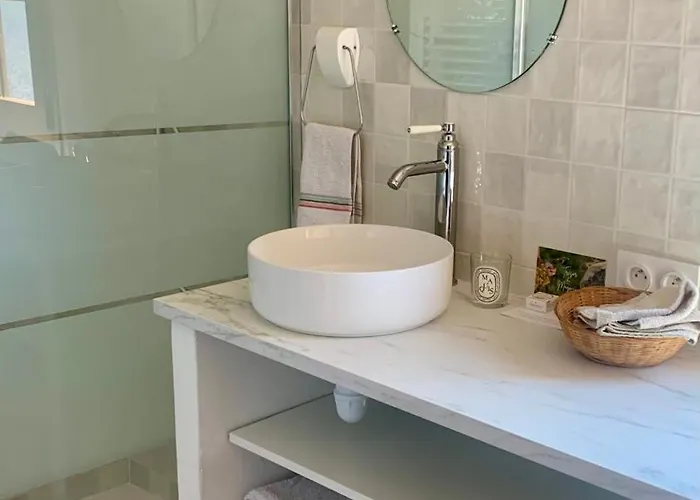 Casa1850 Vakantiehuis *