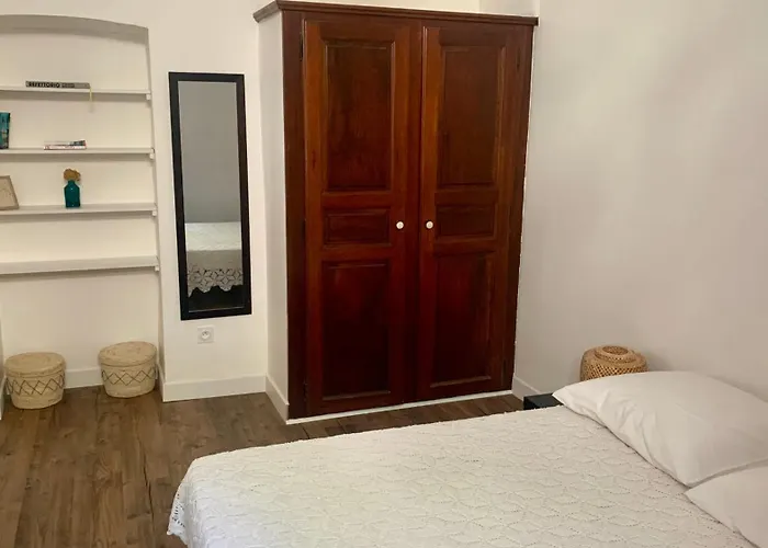 Vakantiehuis Casa1850 *