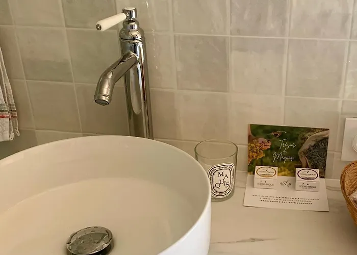 Casa1850 Vakantiehuis