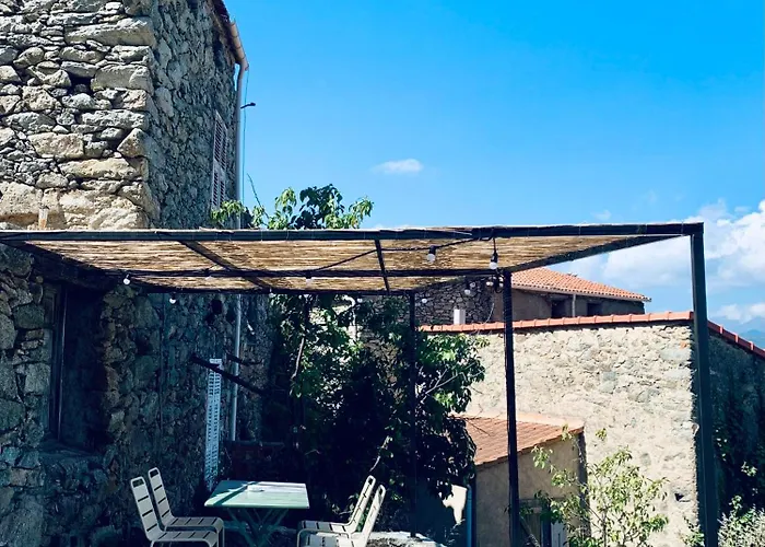 Vakantiehuis Casa1850