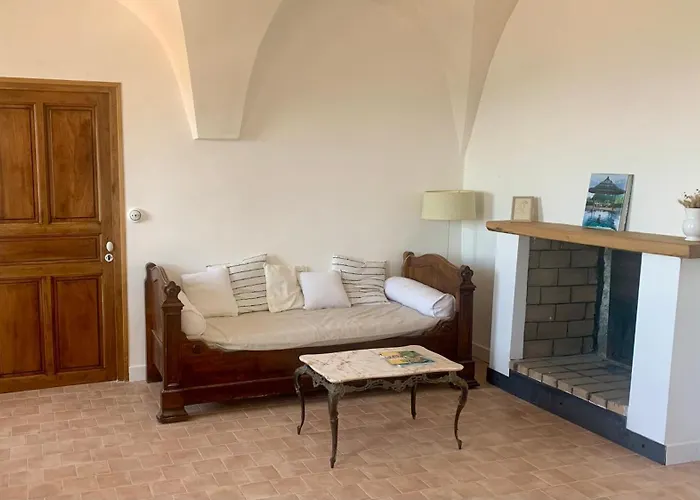 Casa1850 Vakantiehuis *