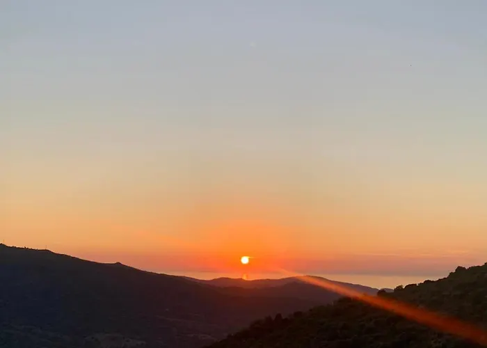 Vakantiehuis Casa1850 Lama