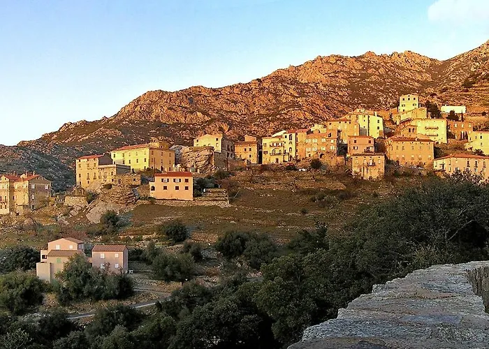 Vakantiehuis Casa1850 *